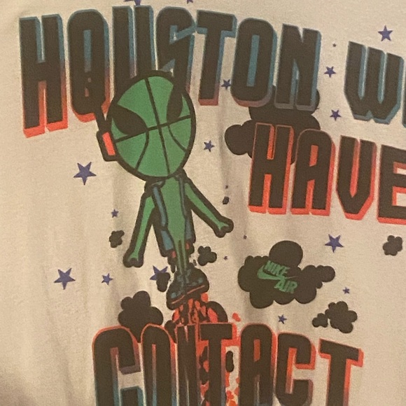 Nike All-Star 2012 release, Roswell Raygun. - Picture 1 of 4